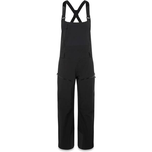 Thumbnail - BLACK DIAMOND Damen Latzhose W RECON STRETCH BIBS