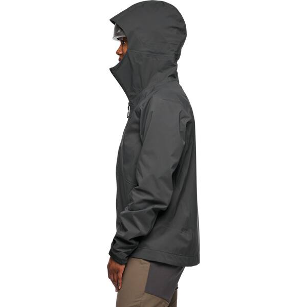 Thumbnail - BLACK DIAMOND Damen Funktionsjacke WMNSOUTRWR