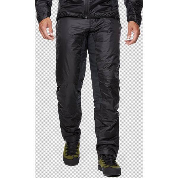 Thumbnail - BLACK DIAMOND Hosen lang VISION HYBRID PANT