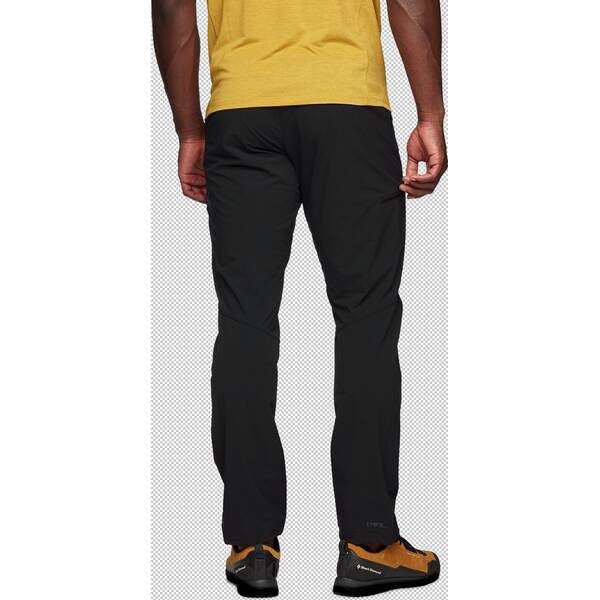 Thumbnail - BLACK DIAMOND Herren Hosen lang M TECHNICIAN PRO ALPINE PANTS