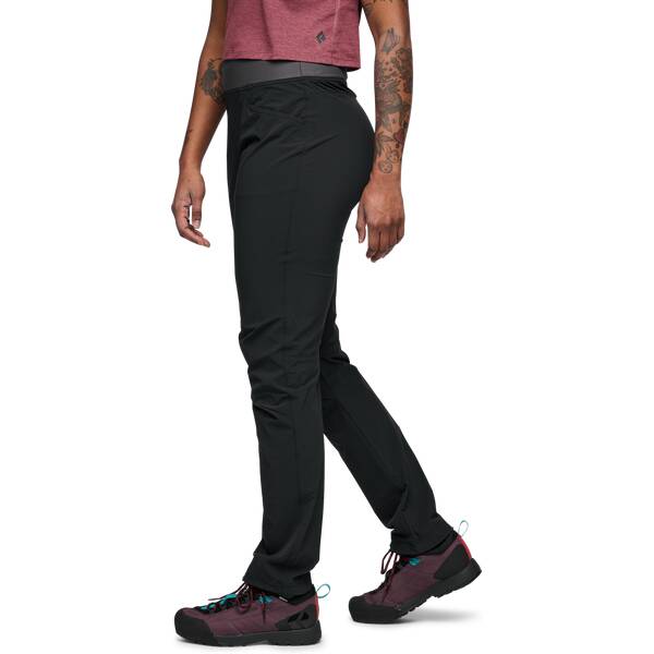 Thumbnail - BLACK DIAMOND Damen Hose WMNSOUTRWR