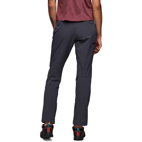 Thumbnail - BLACK DIAMOND Damen Hose WMNSOUTRWR