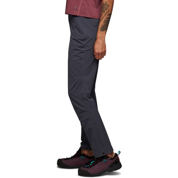 Thumbnail - BLACK DIAMOND Damen Hose WMNSOUTRWR