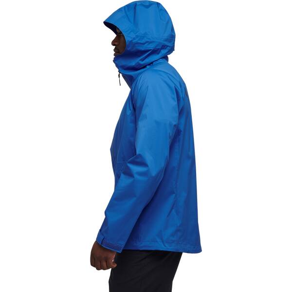 Thumbnail - BLACK DIAMOND Herren Jacke M STORMLINE STRETCH ANORAK