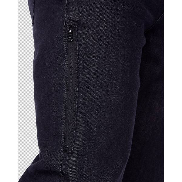 Thumbnail - BLACK DIAMOND Herren Hosen lang M MISSION Wolle DENIM PANTS