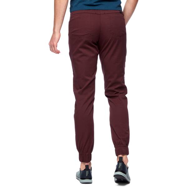 Thumbnail - BLACK DIAMOND W NOTION SP PANTS