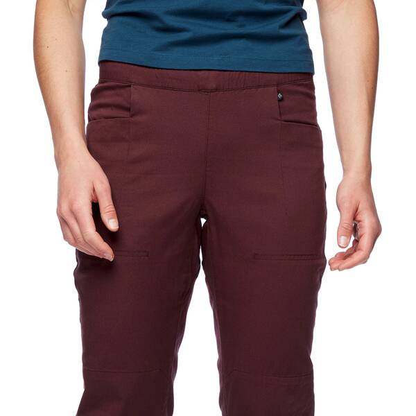 Thumbnail - BLACK DIAMOND W NOTION SP PANTS