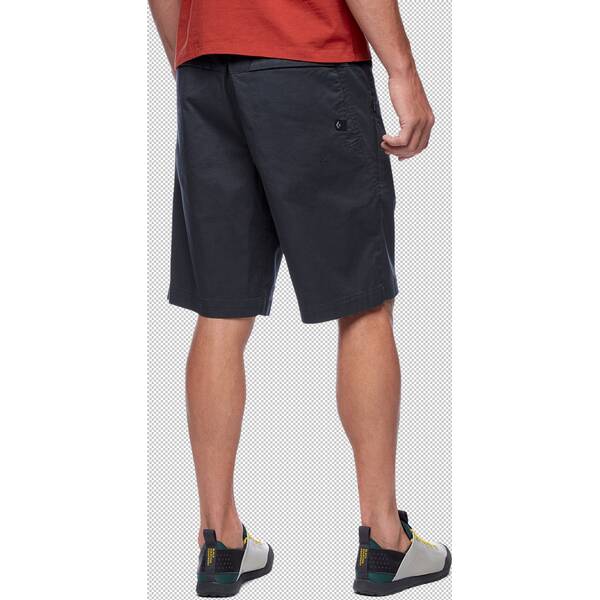 Thumbnail - BLACK DIAMOND Herren Shorts M NOTION SHORTS