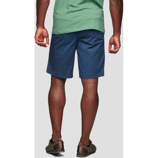 Thumbnail - BLACK DIAMOND Herren Shorts M NOTION SHORTS