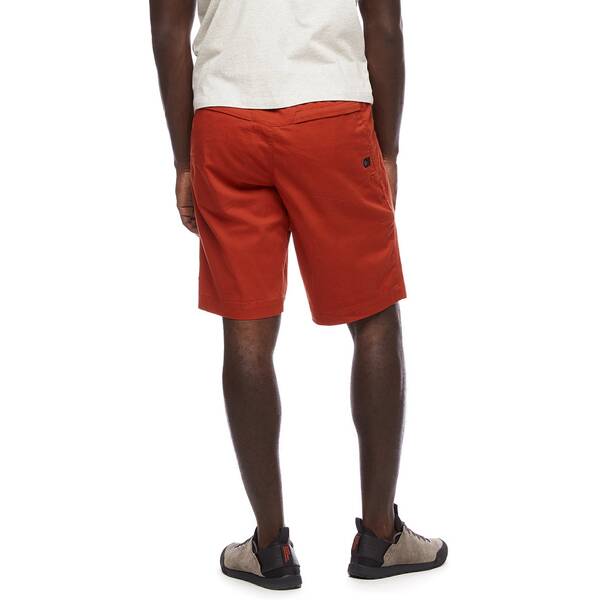 Thumbnail - BLACK DIAMOND Herren Shorts M NOTION SHORTS