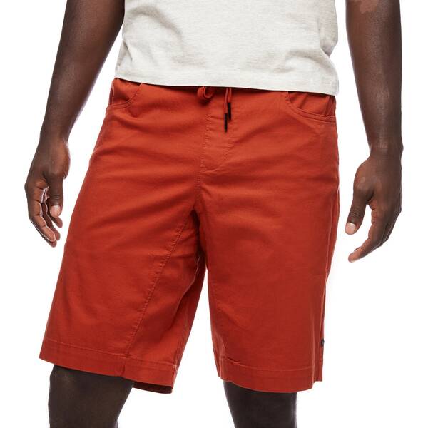 Thumbnail - BLACK DIAMOND Herren Shorts M NOTION SHORTS