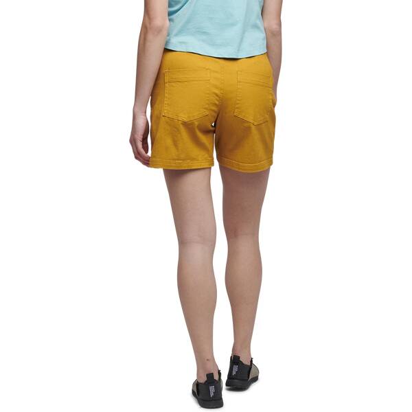 Thumbnail - BLACK DIAMOND Damen Shorts W DIRTBAG SHORTS