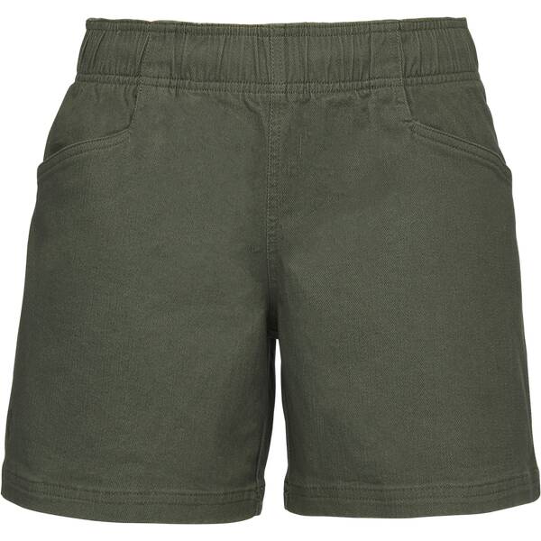 Thumbnail - BLACK DIAMOND Damen Shorts W DIRTBAG SHORTS