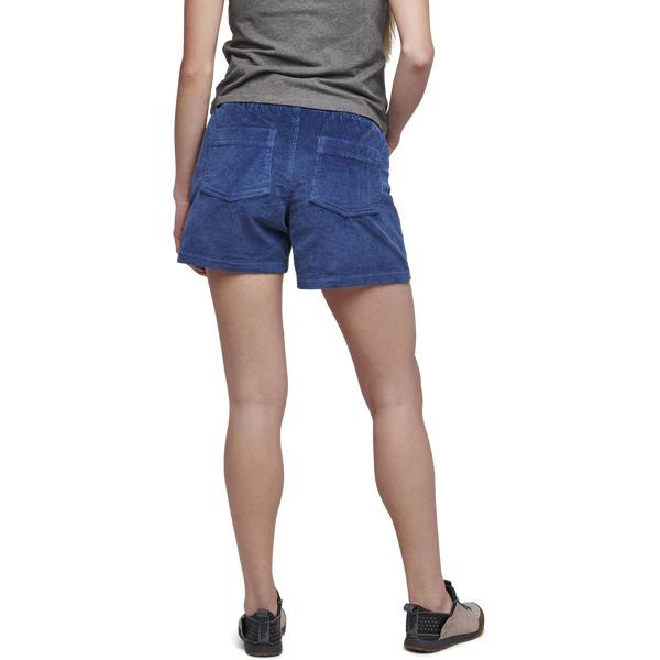Thumbnail - BLACK DIAMOND Damen Shorts W DIRTBAG SHORTS