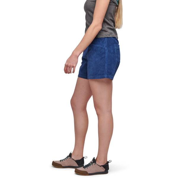 Thumbnail - BLACK DIAMOND Damen Shorts W DIRTBAG SHORTS