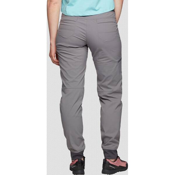 Thumbnail - BLACK DIAMOND Damen Hosen lang W TECHNICIAN JOGGER PANTS