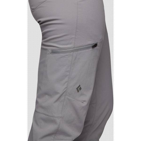 Thumbnail - BLACK DIAMOND Damen Hosen lang W TECHNICIAN JOGGER PANTS