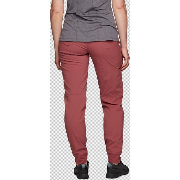 Thumbnail - BLACK DIAMOND Damen Hosen lang W TECHNICIAN JOGGER PANTS