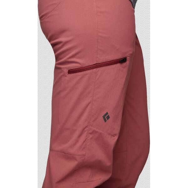Thumbnail - BLACK DIAMOND Damen Hosen lang W TECHNICIAN JOGGER PANTS