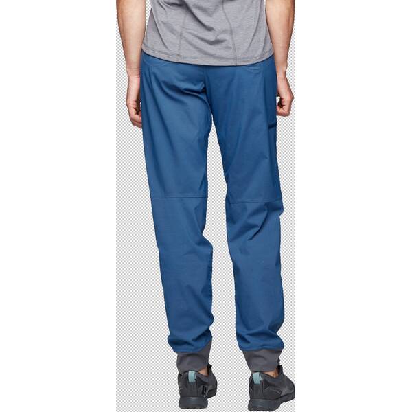 Thumbnail - BLACK DIAMOND Damen Hosen lang W TECHNICIAN JOGGER PANTS