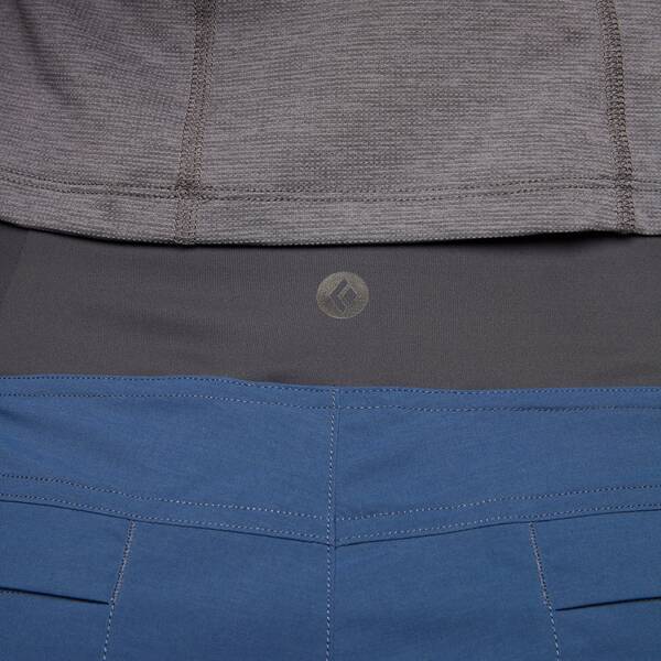 Thumbnail - BLACK DIAMOND Damen Hosen lang W TECHNICIAN JOGGER PANTS