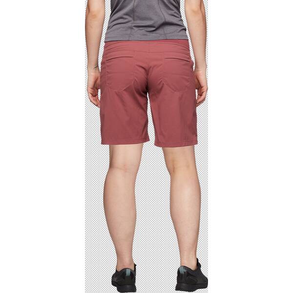 Thumbnail - BLACK DIAMOND Damen Shorts W TECHNICIAN SHORTS
