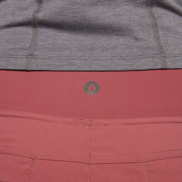 Thumbnail - BLACK DIAMOND Damen Shorts W TECHNICIAN SHORTS