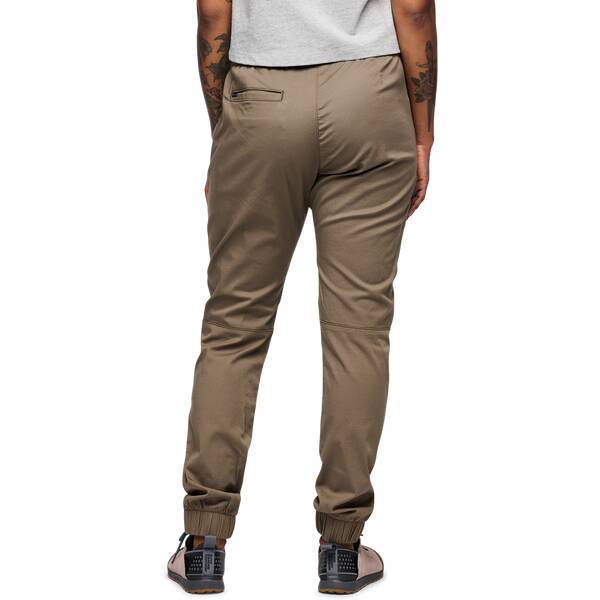 Thumbnail - BLACK DIAMOND Damen Hose WMNSPRTWR