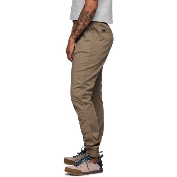 Thumbnail - BLACK DIAMOND Damen Hose WMNSPRTWR