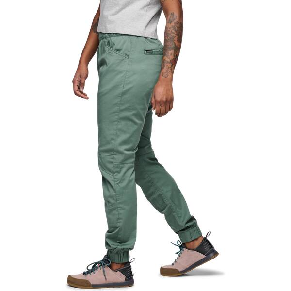 Thumbnail - BLACK DIAMOND Damen Hose WMNSPRTWR