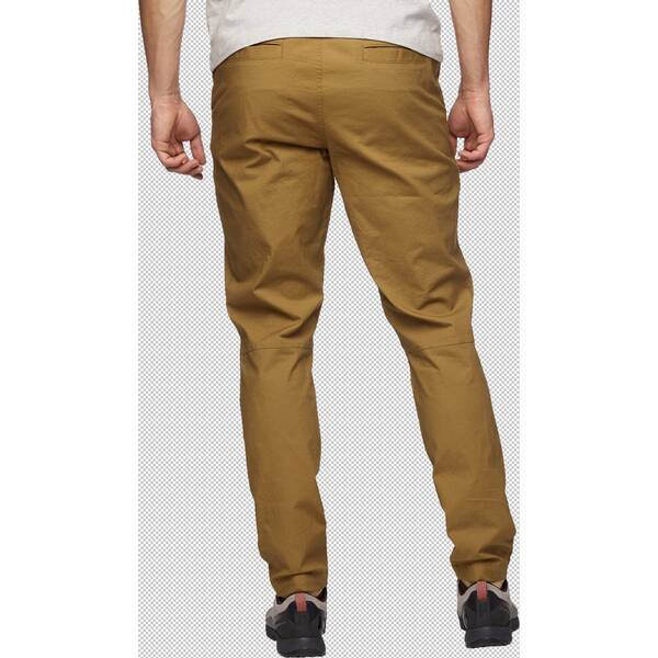Thumbnail - BLACK DIAMOND Herren Hosen lang M ROCKLOCK CLIMB PANTS