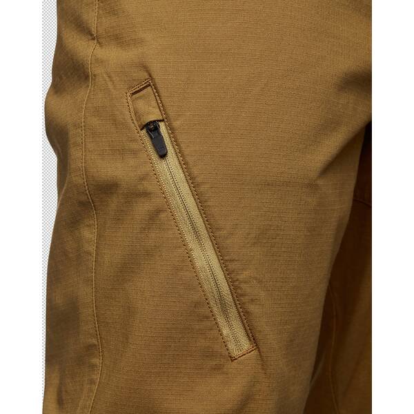 Thumbnail - BLACK DIAMOND Herren Hosen lang M ROCKLOCK CLIMB PANTS