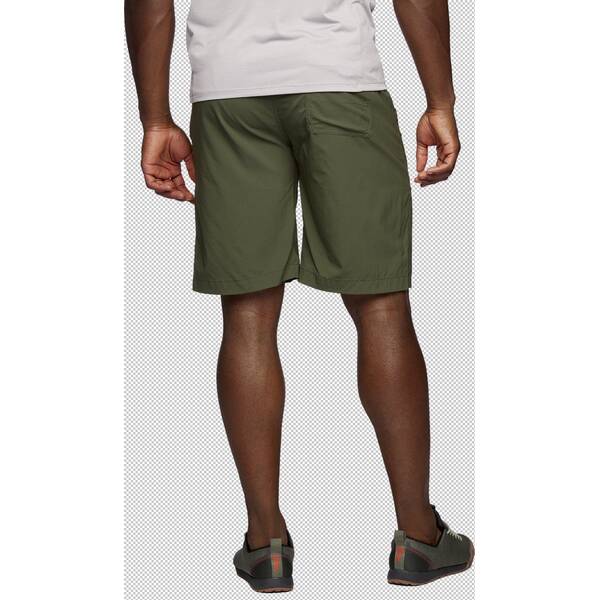 Thumbnail - BLACK DIAMOND Herren Shorts M SIERRA LT SHORTS