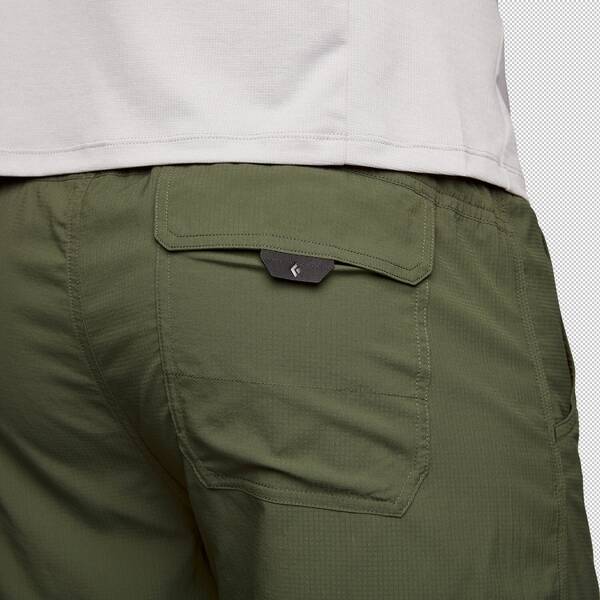 Thumbnail - BLACK DIAMOND Herren Shorts M SIERRA LT SHORTS