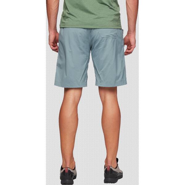 Thumbnail - BLACK DIAMOND Herren Shorts M SIERRA LT SHORTS