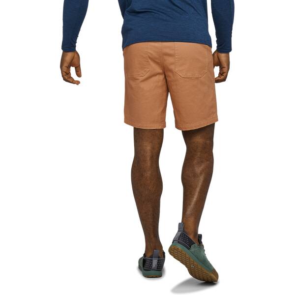 Thumbnail - BLACK DIAMOND Herren Shorts M DIRTBAG SHORTS