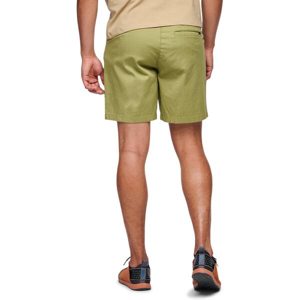 Thumbnail - BLACK DIAMOND Herren Shorts MENSSPRTWR