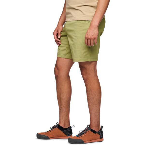 Thumbnail - BLACK DIAMOND Herren Shorts MENSSPRTWR