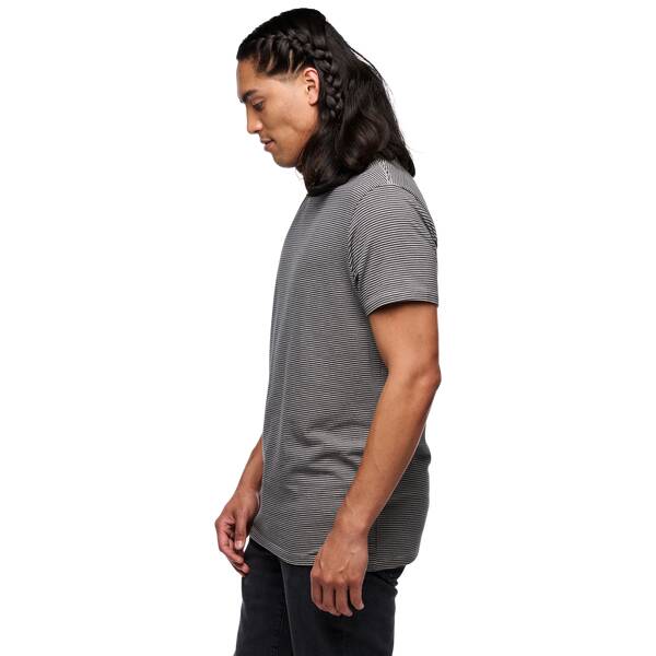 Thumbnail - BLACK DIAMOND Herren Shirt LOGOWEAR