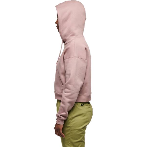 Thumbnail - BLACK DIAMOND Damen Kapuzensweat LOGOWEAR