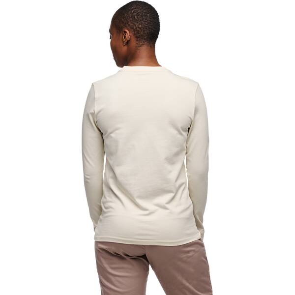 Thumbnail - BLACK DIAMOND Damen Shirt LOGOWEAR