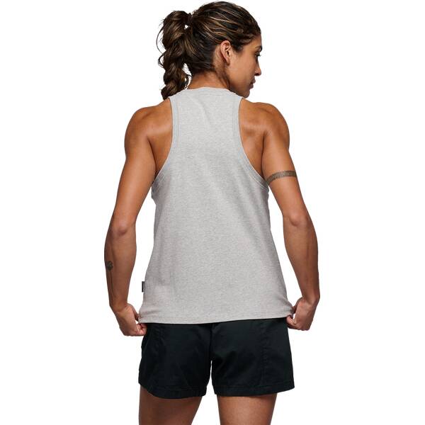 Thumbnail - BLACK DIAMOND Damen Shirt LOGOWEAR