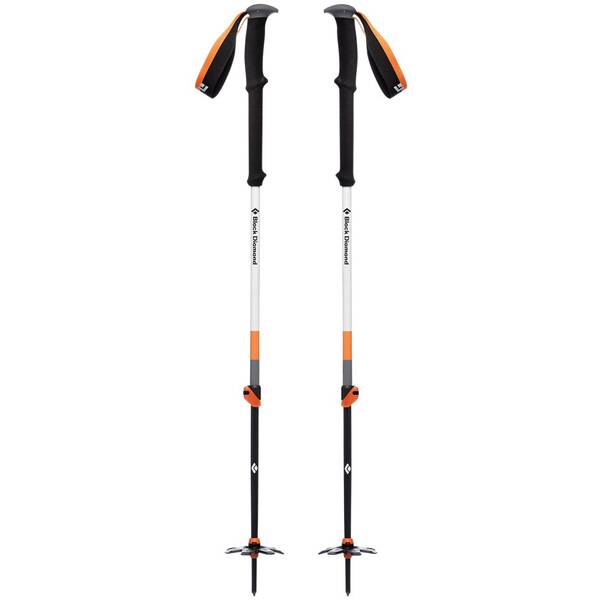 Thumbnail - BLACK DIAMOND Tourenskistöcke EXPEDITION 2 SKI POLES
