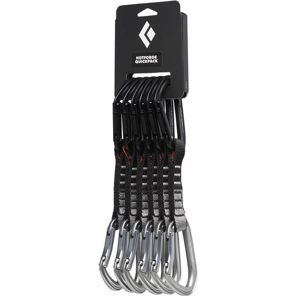 Thumbnail - BLACK DIAMOND Schlosserei HOTFORGE QUICKPACK 12cm