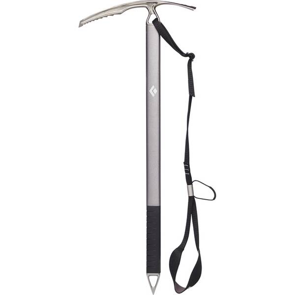 Thumbnail - BLACK DIAMOND Schlosserei RAVEN ICE AXE mit GRIP
