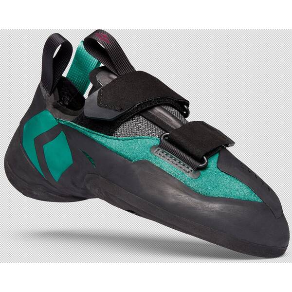 Thumbnail - BLACK DIAMOND Damen Kletterschuhe W METHOD CLIMBING SHOES