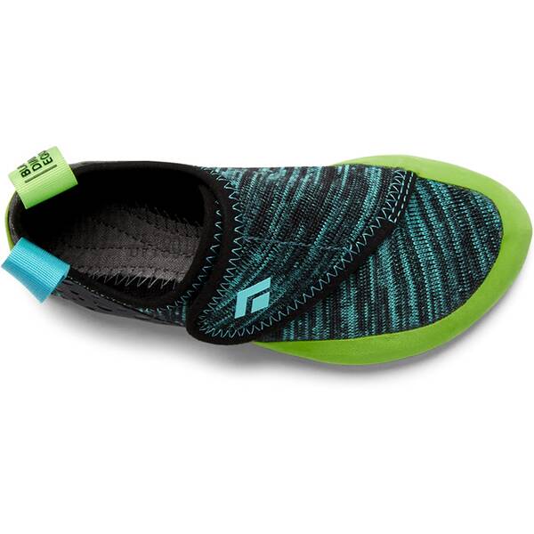 Thumbnail - BLACK DIAMOND Kletter-Sch. MOMENTUM- KIDS' CLIMBING SHOES