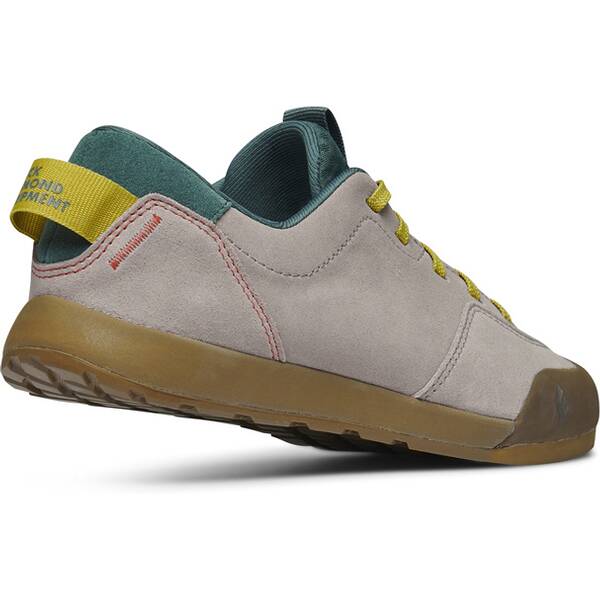 Thumbnail - BLACK DIAMOND Damen Multif.-Halbschuhe PRIME W'S- SHOES