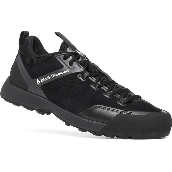 Thumbnail - BLACK DIAMOND Herren Multif.-Halbschuhe MISSION XP LTHR M'S- APRCH SHS