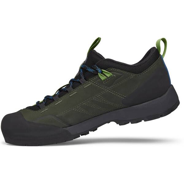 Thumbnail - BLACK DIAMOND Herren Multifunktionsschuhe M MISSION LTHR LW WP APRCH SHS